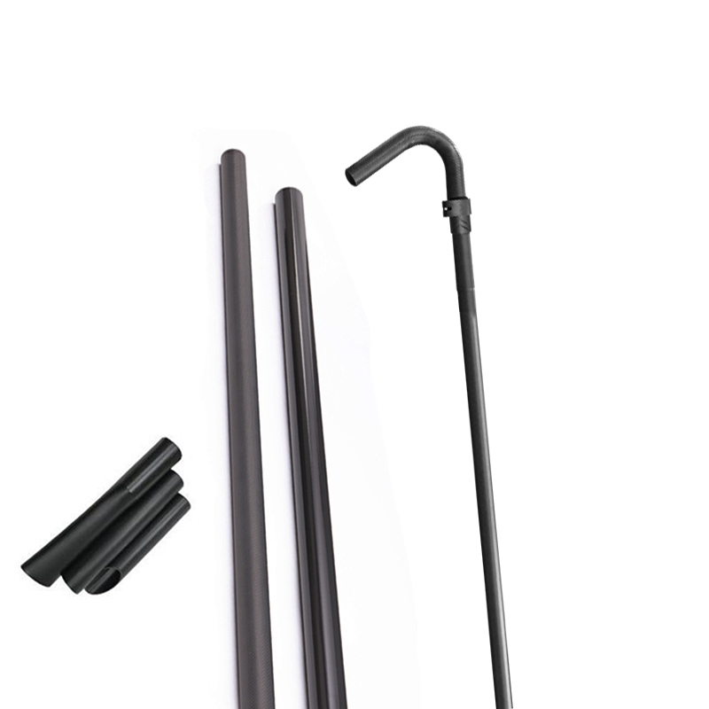 50mm gutter cleaning pole