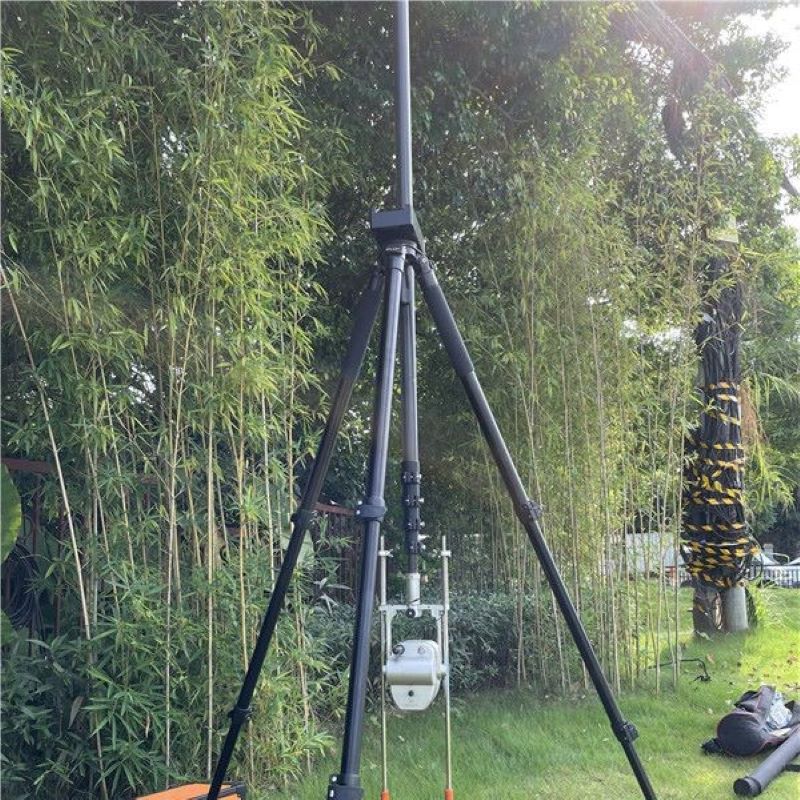 Carbon Fiber High Quality Pole